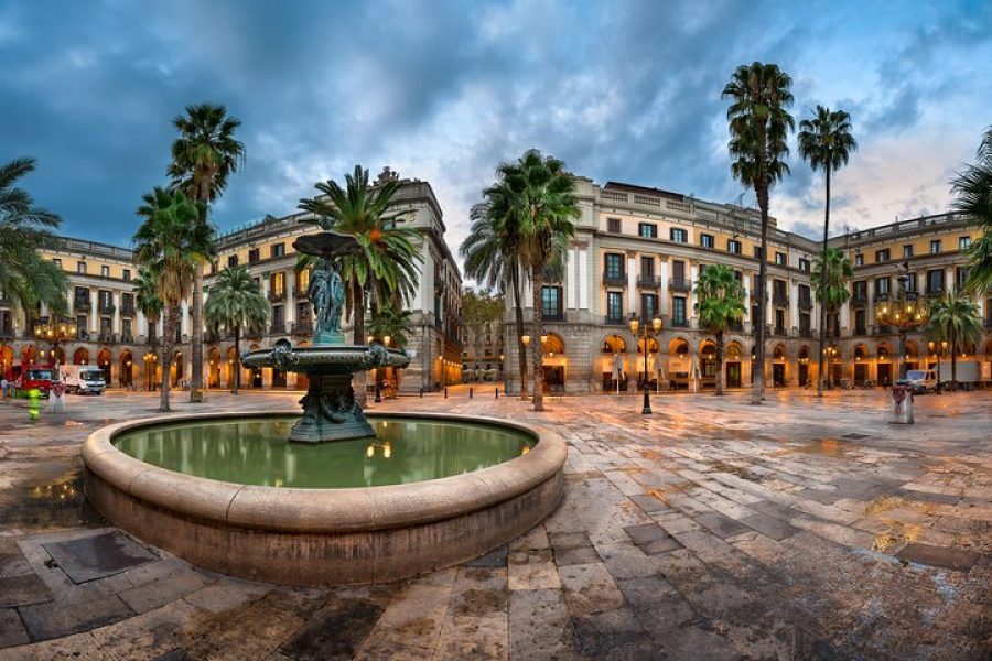 Alhambra, Nasrid Palace, and Generalife Tour : Exclusive 3-Hour ComBo Tour