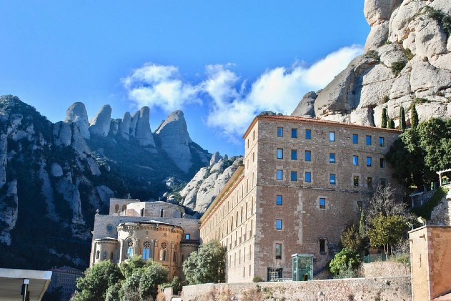 Barcelona Premium Tour : Private Food Tour including 6 tastings with drinks