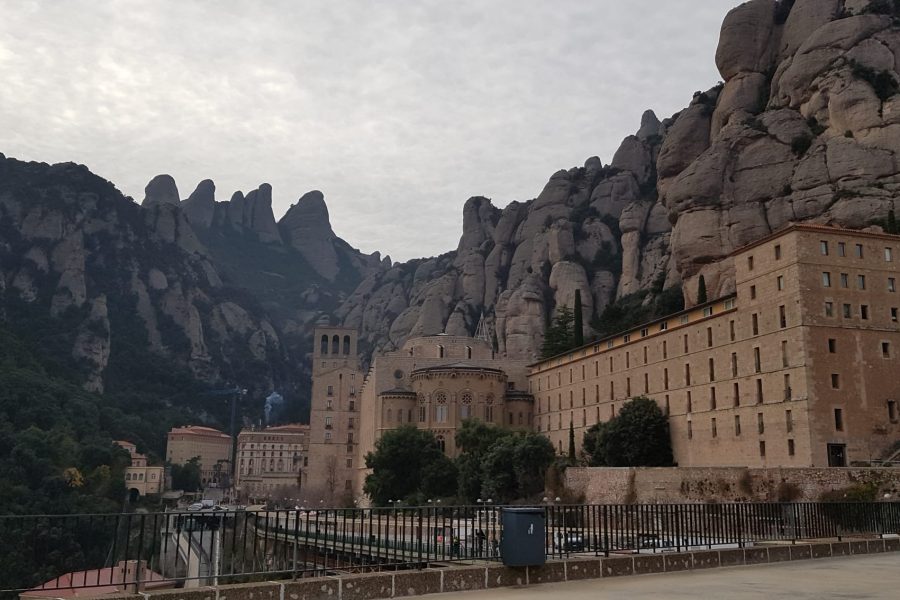 Madrid Discovery : The Spanish Inquisition Walking Tour